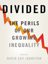 Cover image for Divided